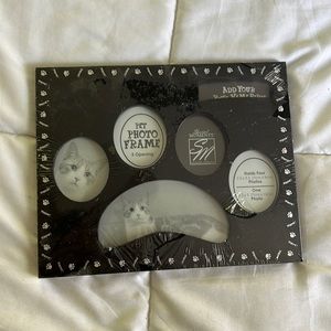 Pet Photo Frame